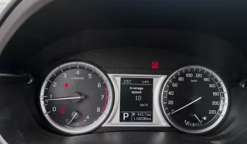 SUZUKI VITARAGLAT 1600CC 2AB ABS 4X2 AA lleno