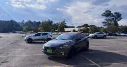 MAZDA 3(3)SPORT PRIME MT 2000 CC 5P