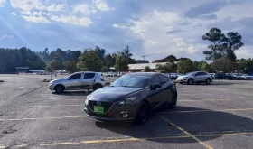 MAZDA 3(3)SPORT PRIME MT 2000 CC 5P