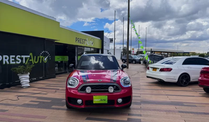 MINI COUNTRY MAN F60 COOPER S CHILI TP 2000CC T 5P CT lleno