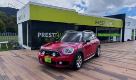 MINI COUNTRY MAN F60 COOPER S CHILI TP 2000CC T 5P CT