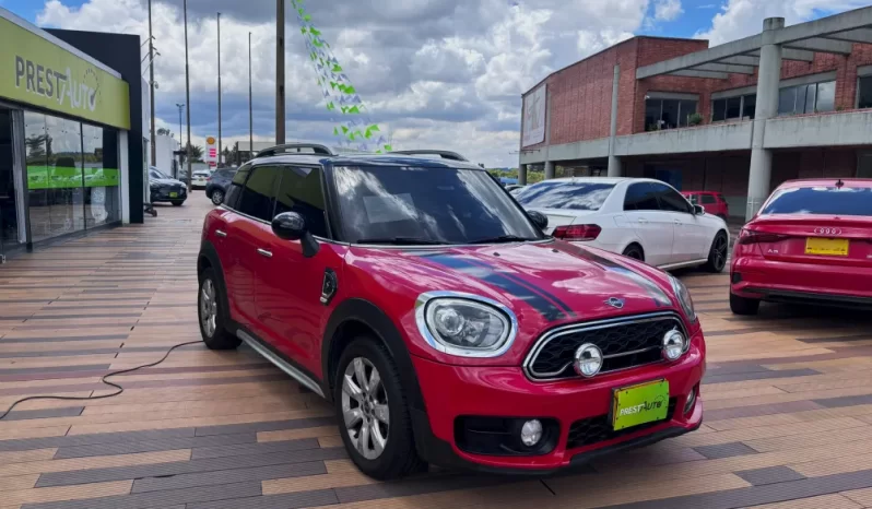 MINI COUNTRY MAN F60 COOPER S CHILI TP 2000CC T 5P CT lleno