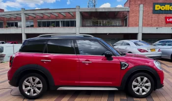 MINI COUNTRY MAN F60 COOPER S CHILI TP 2000CC T 5P CT lleno