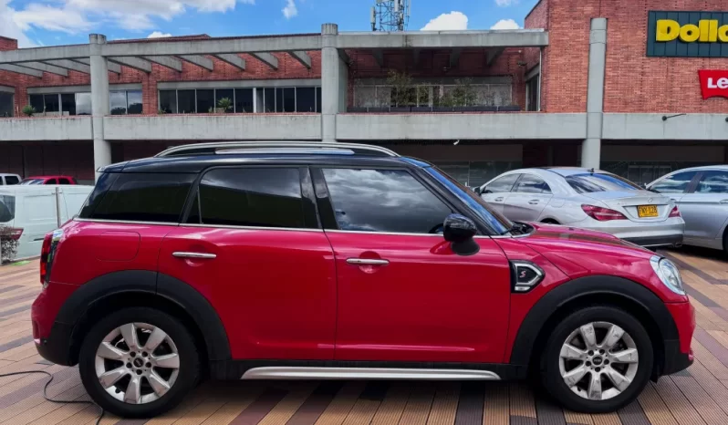 MINI COUNTRY MAN F60 COOPER S CHILI TP 2000CC T 5P CT lleno