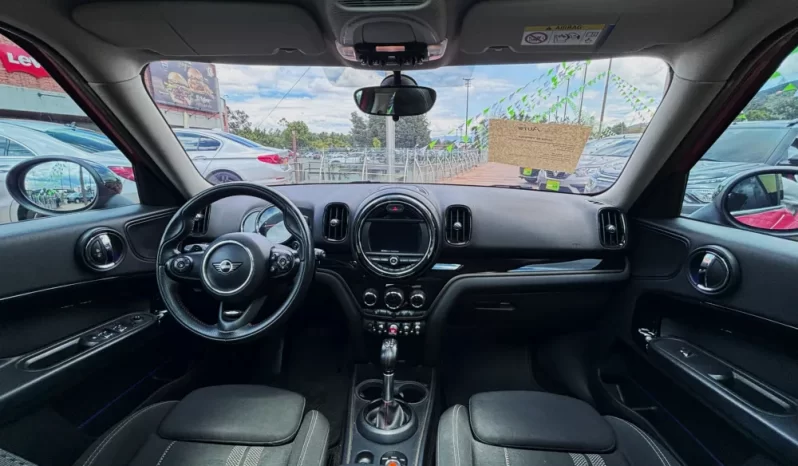 MINI COUNTRY MAN F60 COOPER S CHILI TP 2000CC T 5P CT lleno