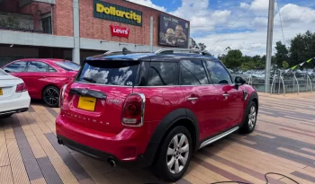 MINI COUNTRY MAN F60 COOPER S CHILI TP 2000CC T 5P CT lleno