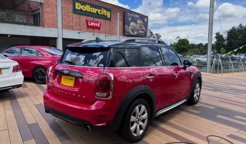MINI COUNTRY MAN F60 COOPER S CHILI TP 2000CC T 5P CT lleno