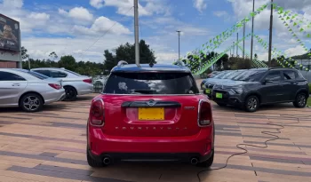 MINI COUNTRY MAN F60 COOPER S CHILI TP 2000CC T 5P CT lleno