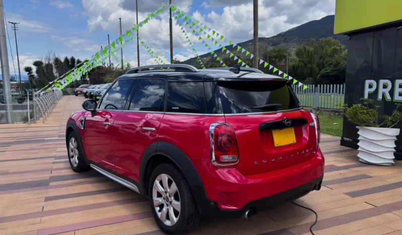 MINI COUNTRY MAN F60 COOPER S CHILI TP 2000CC T 5P CT lleno