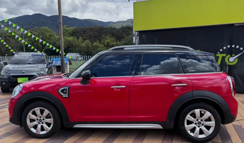 MINI COUNTRY MAN F60 COOPER S CHILI TP 2000CC T 5P CT lleno