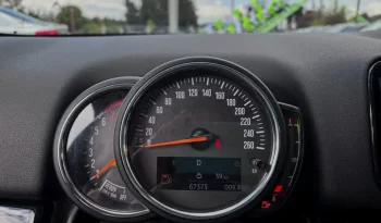 MINI COUNTRY MAN F60 COOPER S CHILI TP 2000CC T 5P CT lleno