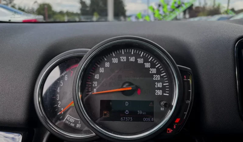MINI COUNTRY MAN F60 COOPER S CHILI TP 2000CC T 5P CT lleno